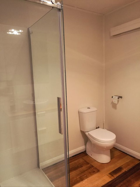 A Place To Stay In Weldborough - Accommodation NSW 9
